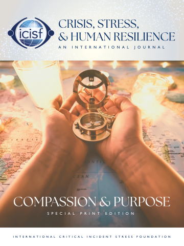 Cover of Compassion & Purpose