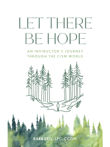 Let There Be Hope Cover Image