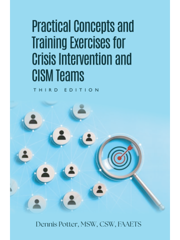 Cover of Practical Concepts and Training Exercises for Crisis Intervention and CISM Teams