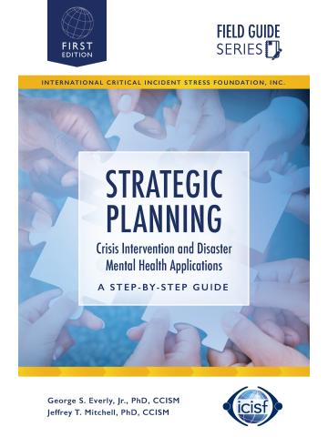 Cover of Strategic Planning